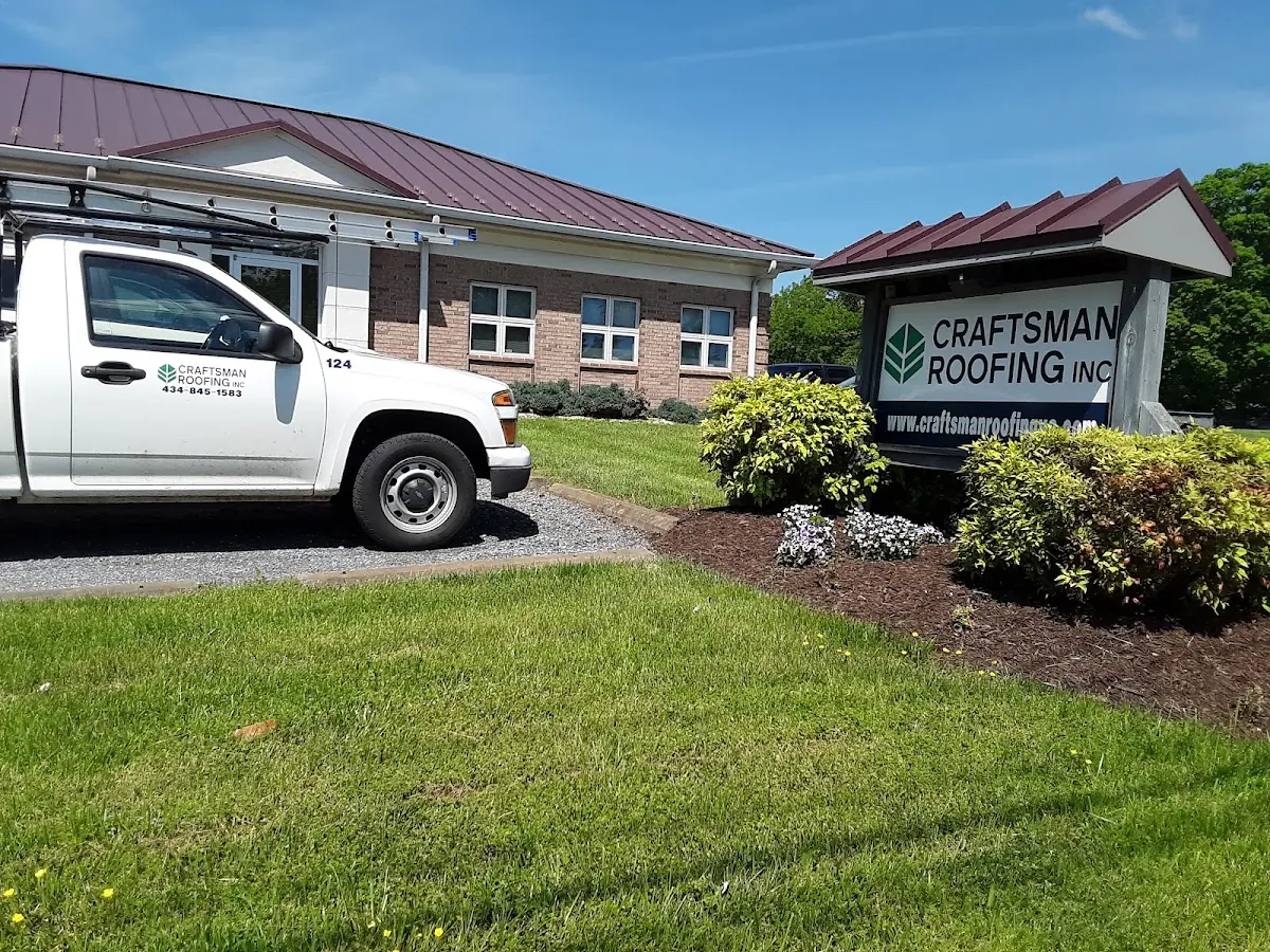 Quality Gutter & Downspout Repair by experienced craftsmen in Bucks Mill